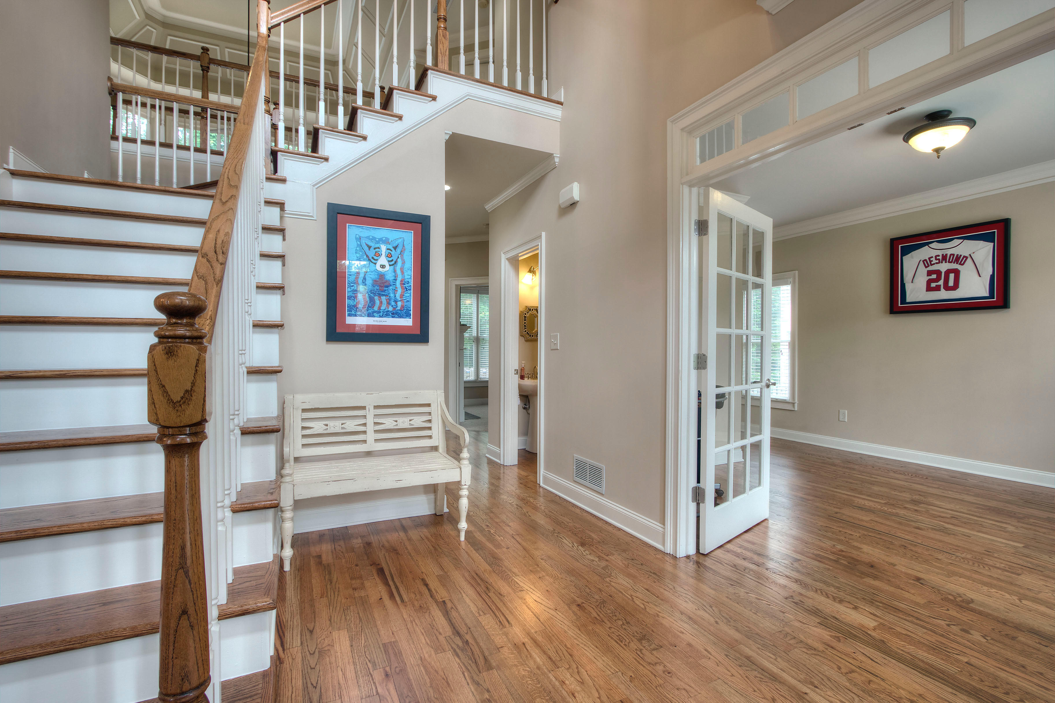 Avatar for ""KTW Hardwood Flooring""